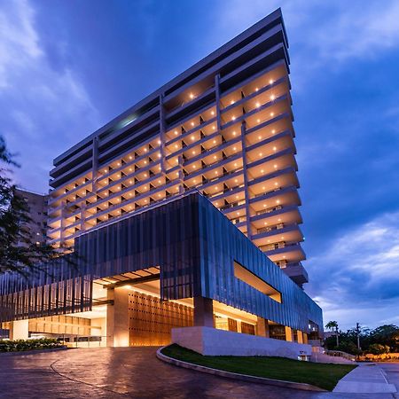 Hotel Irotama Lago Santa Marta  Exterior photo The Royal Thai Police Headquarters